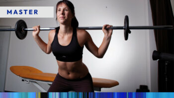 Masterlehrgang Sportphysiotherapie
