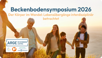 Beckenboden Symposium 2026