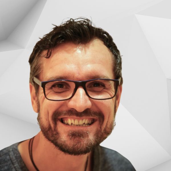 Harald Berghold
