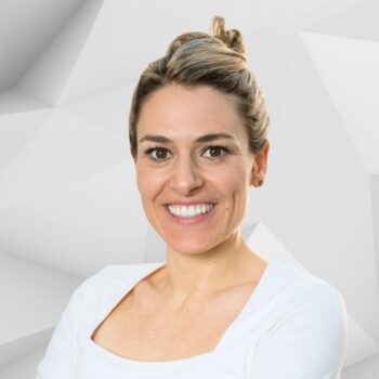 Foto von Anna Brammertz