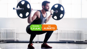 CPAM Das Femoroacetabuläre Impingement Syndrom