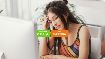 CPAM Muskuloskelettale Therapie bei primären Kopfschmerzen