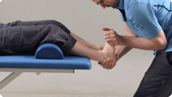 Fussrehabilitation