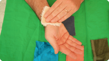 Handtherapie Nervenkurs