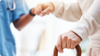 Krafttraining in der Geriatrie