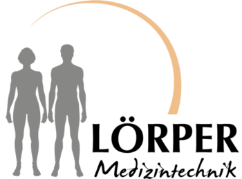 Lörper Medizintechnik Logo