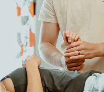 Neuromuskoloskelettale Therapie