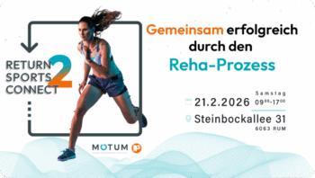 Return to Sports Connect