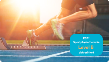 Sportphysiotherapie Kurse