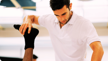 Webinar Warum wirkt Physiotherapie