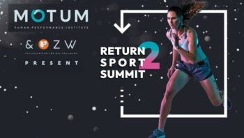 Return 2 Sport Summit